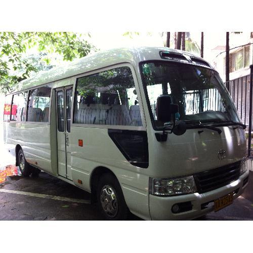 豪華中巴車_企業產品_廣州市合暉汽車租賃服務