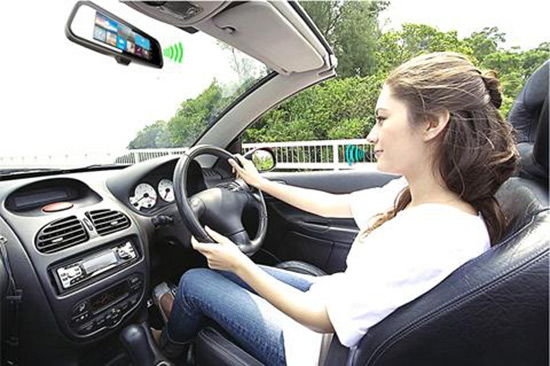愛駕盒子 加速UBI車險進程 降低賠付率