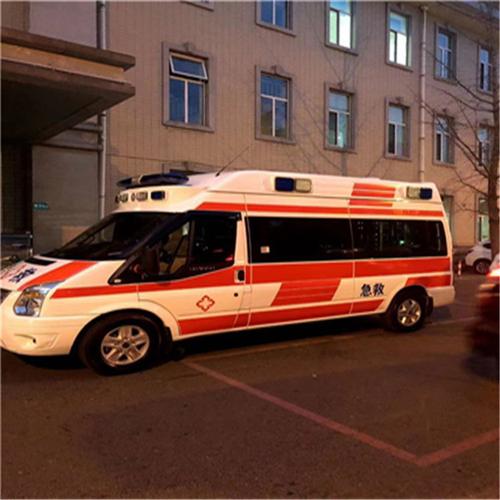 在全國范圍內(nèi),供24小時(shí)救護(hù)車租賃調(diào)度服務(wù),如專業(yè)安全的城市轉(zhuǎn)診,跨