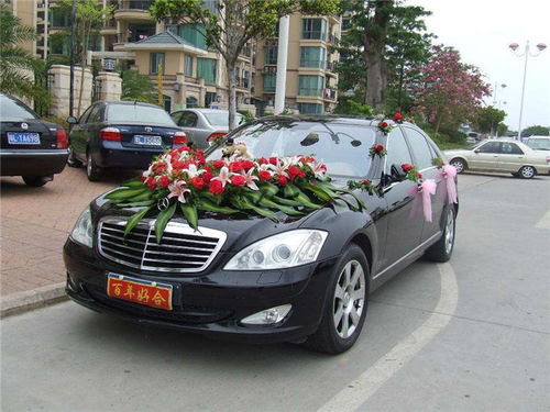 杭州結(jié)婚用車出租多少錢服務(wù)至上