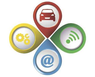 互聯造車 以車聯網技術推動新能源2.0 - 今日頭條(TouTiao.org)