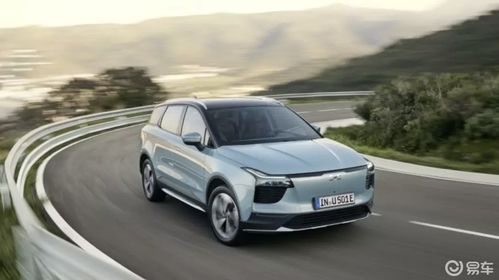 日內瓦車展沒了,但這家中國車企仍如約登陸歐洲,真長臉