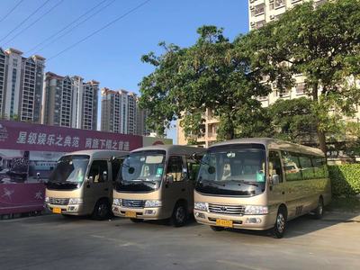 租婚慶租車汽車出租 河源深圳喜來登酒店汽車出租 中山中巴車按天汽車出租