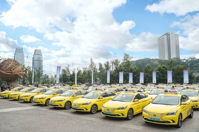 補貼下降是罪魁禍首?8月新能源汽車銷量再下降,9月或回暖