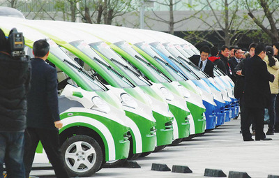 沒有駕照借個帳號也能租車,共享汽車的安全是個大問題