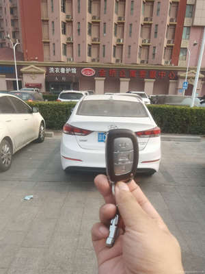 京盛九州(北京)汽車租賃