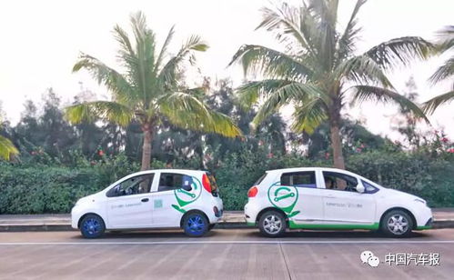 海南迎26項(xiàng)交通發(fā)展新舉措 這機(jī)遇汽車人該怎么抓 中國(guó)汽車報(bào)