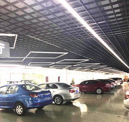 武進(jìn)二手車市場(chǎng)精品展廳b館邀您 更上一層樓