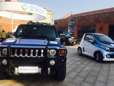 沒(méi)買車的恭喜喲,中國(guó)汽車行業(yè)將迎來(lái)巨變!