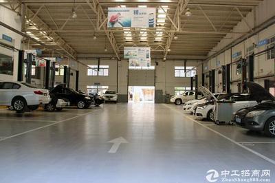 (出租) 地鐵,獨院9米高,臨街適汽車4S,文體場館,工廠店,展銷中心