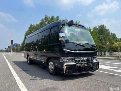 貴陽(yáng)大巴車出租、中巴車租賃、大客車包車