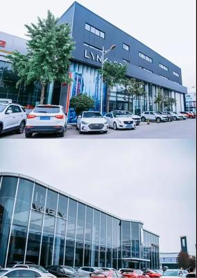 西部車城5·1購(gòu)車節(jié) &和盛汽車·工廠店盛大開(kāi)業(yè)