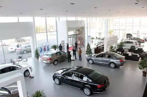 每日車訊 凱迪拉克今年銷量目標20萬輛 福特將加大suv及越野車型投資