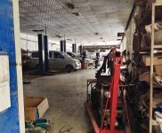 (出租) 龍泉路邊廠房出租汽車修理工廠加工倉庫