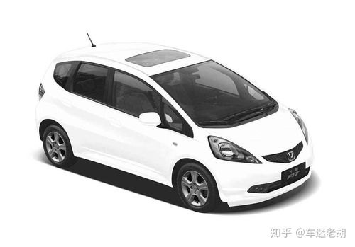 如何評價第四代飛度