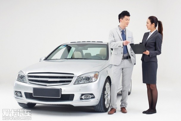 汽車租賃方興未艾,品質服務引領格局_愛卡汽車
