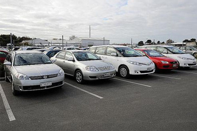 2019目前市面上有哪些租車公司(含滴滴出行、神州租車等)
