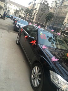專業(yè)的興化婚車租賃 盡在泰州市正天汽車租賃