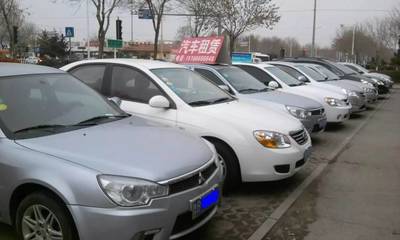 這五種車打死都不能買,一旦后悔親爹媽都救不了你