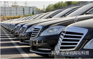 汽車租賃app如何解決傳統的租賃問題,汽車租賃app開發優勢
