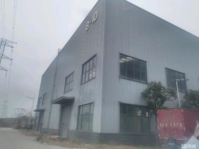 (出租) 適應開辦工廠 汽車4S店 藍球場