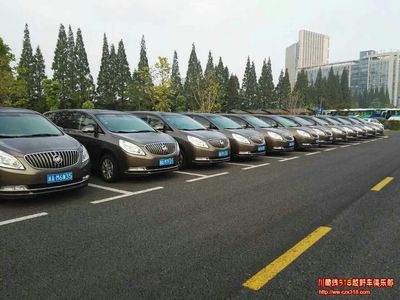 成都汽車租賃公司分享如何選擇租車公司