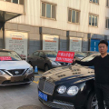 中順運(yùn)祥汽車租賃
