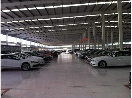 新創(chuàng)業(yè)時(shí)代來臨 二手車?yán)习宕戆矍谫Y租賃