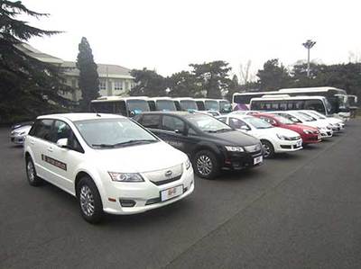 首屆中國電動(dòng)汽車百人會(huì)論壇在京隆重召開 新聞 中國汽車工業(yè)協(xié)會(huì)