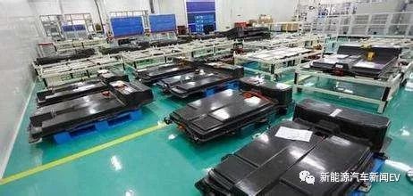 報(bào)廢期將至 動(dòng)力電池誰來回收還是問題