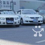 隆輝汽車租賃(上海)的信息