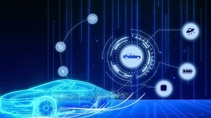 集保秉承精益理念,以創新技術促進汽車物流供應鏈可持續發展