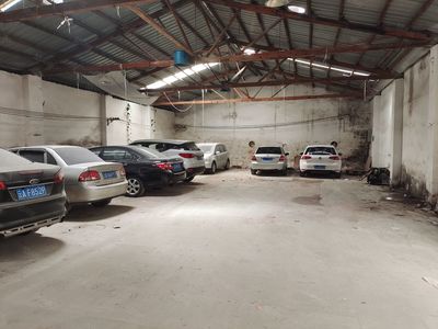 (出租) 龍泉路邊廠房出租汽車修理工廠加工倉庫