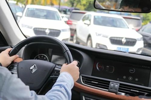 安全無接觸 流程高效率 體驗神州租車自助取還服務