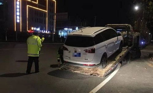 小伙無證跑網約車被抓,引發一場全國首例 專車行政訴訟案