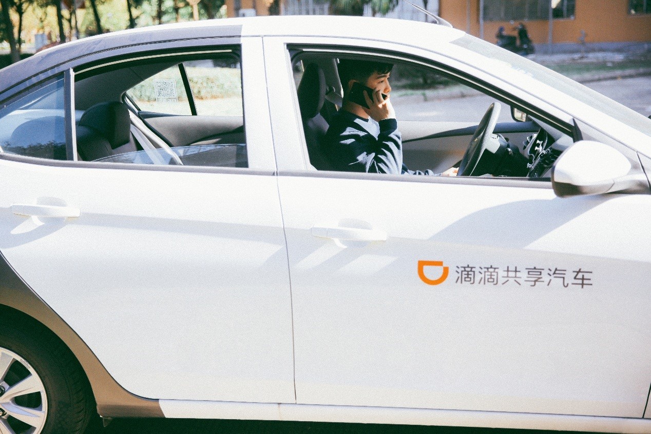 小桔車服啟動共享汽車開放平臺 賦能合作伙伴